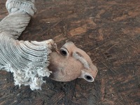 фото thumb №9, Трубка труба шланг egr jeep 3.0 crd