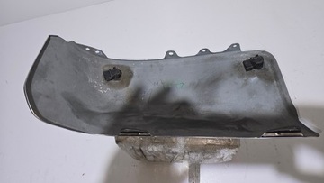 фото thumb №6, Toyota hilux viii 8 бампер задній зад накладка права 2017-