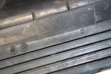 фото thumb №5, Mini cooper r50 защита двигателя 7510290 крышка