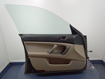 фото thumb №6, Subaru legacy iv рестайлинг дверь перед левая 65z