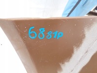 фото thumb №9, Audi rs5 i 8t 11-15 бампер перед sp pdc