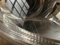 фото thumb №8, Фара передняя правая skoda octavia ii рестайлинг 08- линза 1z1941016