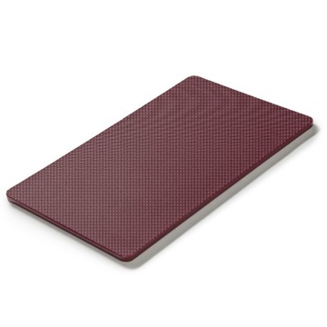 HACCP Cropping Board Brown GN 1/1 Forgast FG12626
