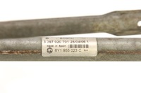 фото thumb №6, Skoda fabia i механізм двірник перед 6q1955119a