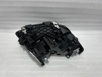 фото thumb №14, Bmw x3 g01 x4 g02 рестайлинг led лампа левая правая