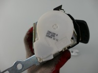 фото thumb №3, Bmw e60 lift pas безопасности правый задняя