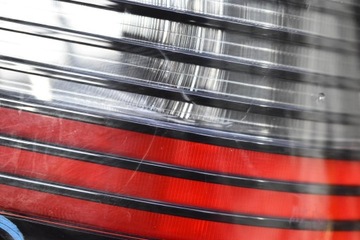 фото thumb №15, Лампа правая зад задняя w6624 toyota bz4x 22-