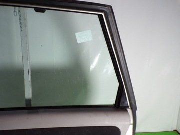 фото thumb №11, Mitsubishi grandis дверь правые зад задние