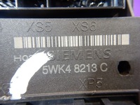 фото thumb №4, Ibiza iii 6l коробка модуль комфорта 6q2937049c