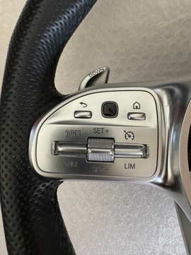 фото thumb №9, Mercedes gla w156 ml w166 g w463 w213 c w205 cls w218 a w176 руль amg