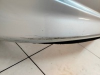фото thumb №10, Hyundai i30 i рестайлинг 2010r- бампер перед передний