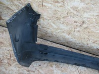 фото thumb №6, Бампер задняя fiat doblo ii 10-