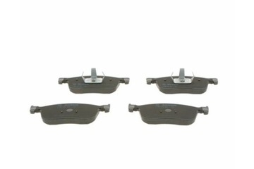 фото thumb №10, Гальмівні колодки гальмівні