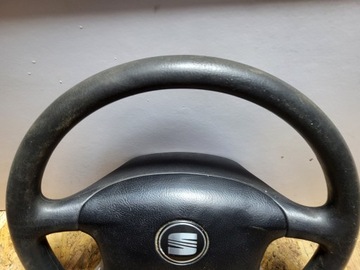 фото thumb №6, Кермо шкіра vw sharan seat alhambra 01-10