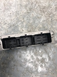 фото thumb №4, Комп'ютер двигуна citroen c5 iii 9665964980