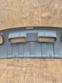 фото thumb №7, Vw touareg 7l0 спойлер бампера перед ms design org! 7l0071608