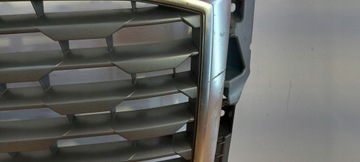 фото thumb №2, Audi q2 81a решітка решітка радіатора решітка оригінал 81a853651