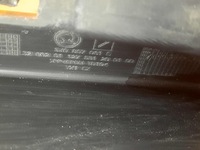 фото thumb №7, Skoda rapid 12-19 накладка бампера перед 5j0807061c