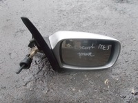 фото thumb №1, Зеркало правое механический ford escort mk5 1992