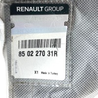 фото thumb №16, Новий oem номер бампер заднє renault clio iv універсал gt 4pdc