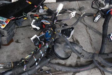 фото thumb №10, Жгут установка главная ford transit mk8 2.0tdci