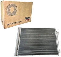 фото thumb №1, Радіатор кондиціонера nis94911 mercedes-benz a b