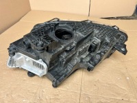 Vw caddy 20- фара передня правий full led перед правий оригінал  2k8941036s Зі Шроту, фото thumb