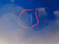 фото thumb №3, Peugeot 208 ii дверь левая задние зад