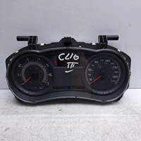 фото thumb №1, Счетчик приборная панель renault clio iii 3 1.4 16v 8200316824