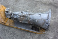 фото thumb №10, Коробка передач mazda mx5 miata m611 m2 6 коробка передач 1tj12 01650