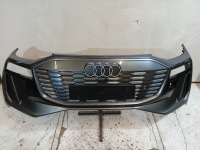 Купить Бампер решётка  audi q6 e-tron 85h перед, фото thumb