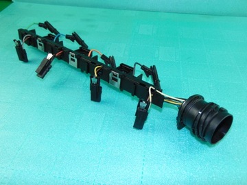 Volkswagen OE 03G971826A Жгут насос-форсунок