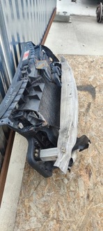 фото thumb №7, Pas передній kompletny audi a6 c6 lift 2.7 tdi