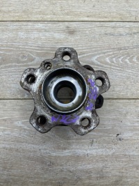 фото thumb №1, Ступица колеса с подшипник bmw g01 g20 g30 6871193