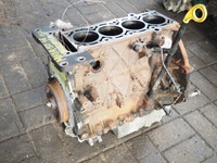 фото thumb №1, Mini r50 1.6 16v блок двигателя kompletny w10b16a