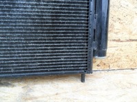 фото thumb №5, Honda crv re 2007- радиатор кондиционера