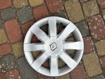 фото thumb №1, Renault clio iii колпак