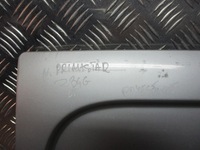 фото thumb №5, Двері лівий задня nissan primastar z34g