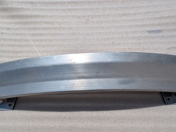 фото thumb №3, Tesla модель 3 балка бампера зад задняя 1095314-00-c