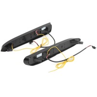 фото thumb №12, Led drl бампер ночь driving лампа dynamic