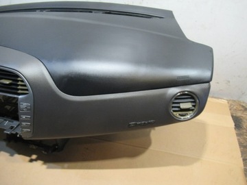 фото thumb №5, Панель консоль fiat bravo ii 07-
