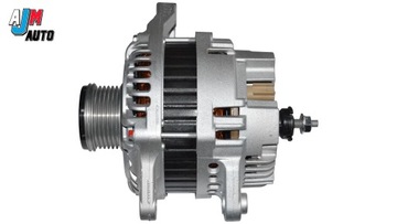 фото thumb №2, Генератор 2.0 2.4 vvt chrysler sebring jr js