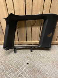 фото thumb №1, Land rover freelander i захист стійка скло лівий задня emr000271