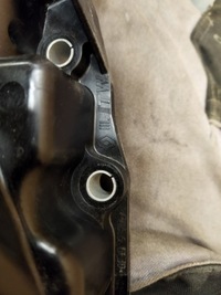 фото thumb №10, Renault clio iv корпус термостата 0.9 tce