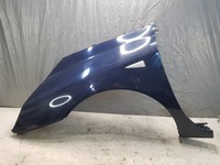 фото thumb №1, Крыло renault espace 4 левый перед granatowy