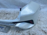 фото thumb №3, Бампер toyota ch-r lift 2019 задня задній pdc