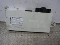 Купити Bmw 3 e90 e91 2006 модуль / блок керування cas, фото thumb
