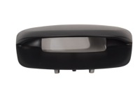 Козырёк накладка renault megane 3 Цена, фото thumb