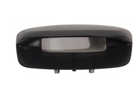 фото thumb №2, Козырёк защита renault megane iii