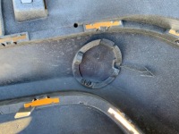 фото thumb №11, Бампер перед передній решітка jeep comapss ii lift 2020- 52235502 52154349